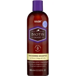 HASK Shampoo^Biotin Boost Thickening Shampoo 355 ml