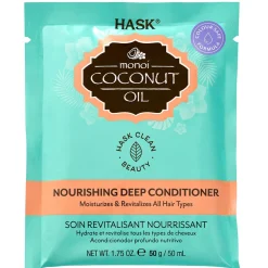 HASK Conditioner|Coconut Oil Conditioner Sachet 50 ml