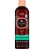 HASK Shampoo|Coconut Oil Shampoo 355 ml