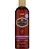 HASK Shampoo^Macadamia Oil Moisturizing Shampoo 355 ml