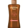 Hawaiian Tropic Körper^Glowing Protection Tanning Oil LSF 0 200 ml