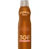 Glowing Protection Dry Oil C-Spray LSF 30 177 ml-Hawaiian Tropic Outlet