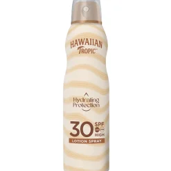 Hawaiian Tropic Uv-Schutz & Pflege|Hydrating Protection C-Spray LSF 30 177 ml