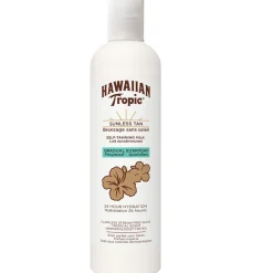 Hawaiian Tropic Körper|Tanning Milk Everyday Gradual 290 ml