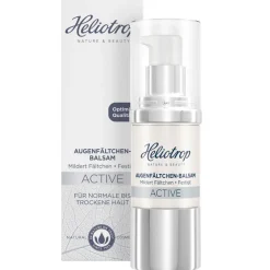 ACTIVE Augenfältchenbalsam 20 ml-HELIOTROP Clearance