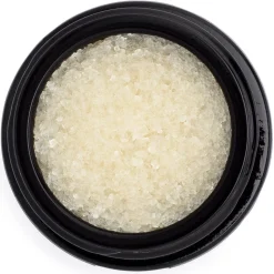 Henné Organics Hagel Nature|Lippenpflege^Lip Exfoliator Lavender Mint 10 ml