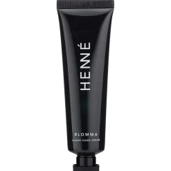 Henné Organics Hagel Nature|Hand & Fuß^Luxury Hand Creme Blomma 50 ml