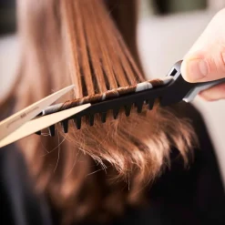 Hercules Sägemann Kämme & Bürsten|Kämme|Antispliss Kamm 79410