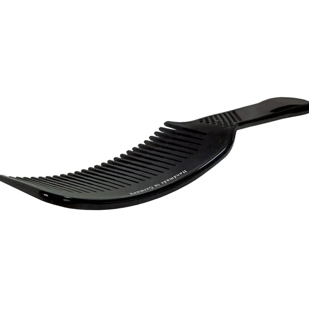 Hercules Sägemann Kämme & Bürsten|Kämme^Barberkamm AC 01 9 1/2"