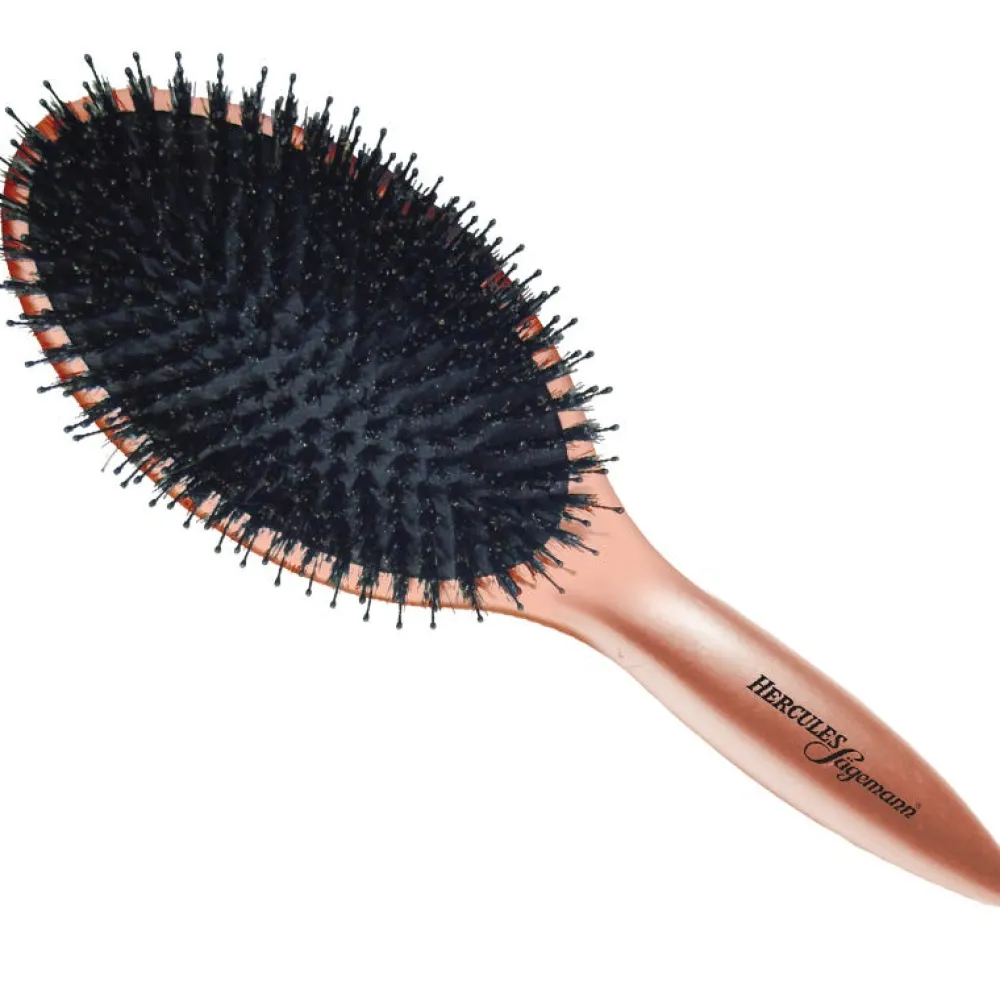 Hercules Sägemann Kämme & Bürsten|Bürste|Copper Collection Pflegebürste 9140