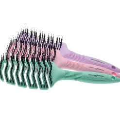 Hercules Sägemann Kämme & Bürsten|Bürste|Flexy Shape 9158 Mint