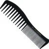 Hercules Sägemann Kämme & Bürsten|Kämme|Meisterkamm Styling 5690, 7 3/4"