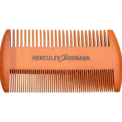 Hercules Sägemann Bartpflege^Meisterkamm Styling 88, 4