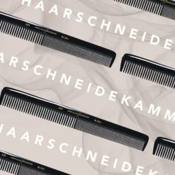 Meisterkamm Cut 621-376, 7"-Hercules Sägemann Clearance