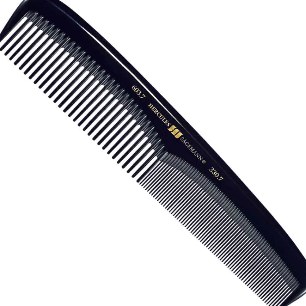 Meisterkamm Styling 603-330, 7"-Hercules Sägemann Outlet