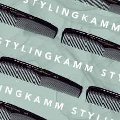 Meisterkamm Styling 603-330, 7"-Hercules Sägemann Outlet