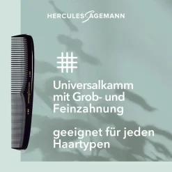 Meisterkamm Styling 603-330, 7