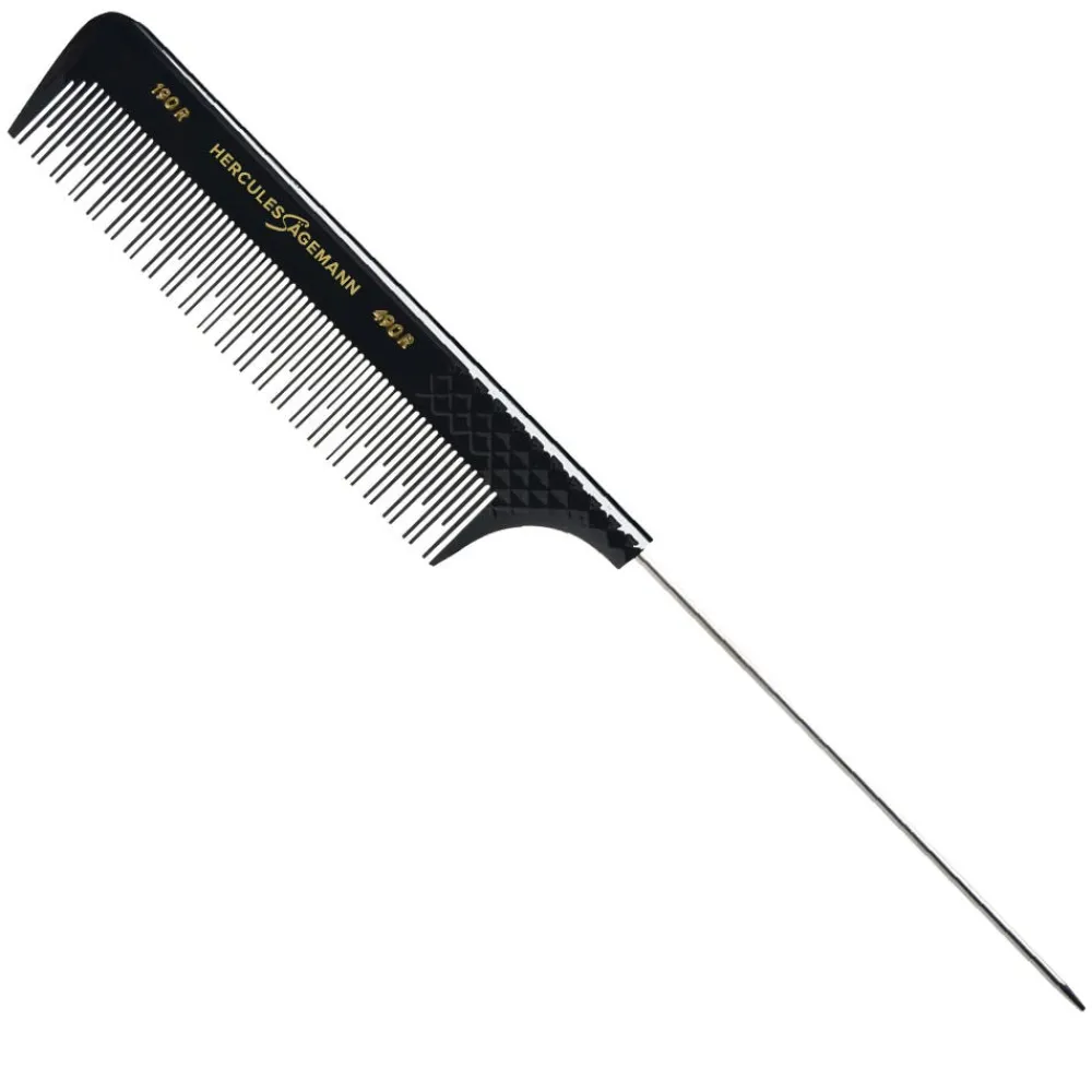 Meisterkamm Styling 190R-490R 9 Zoll-Hercules Sägemann Best