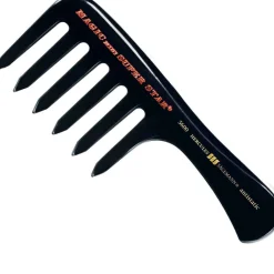 Hercules Sägemann Kämme & Bürsten|Kämme|Meisterkamm Styling 5600, 6,5"