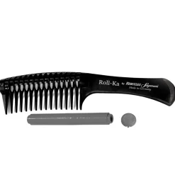 Roll-ka Schwarz/Silber 79402-Hercules Sägemann Clearance