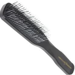 Hercules Sägemann Kämme & Bürsten|Bürste^Scalp Brush Deluxe schwarz 8300