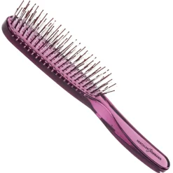 Hercules Sägemann Kämme & Bürsten|Bürste|Scalp Brush brombeer 8204
