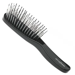Hercules Sägemann Kämme & Bürsten|Bürste|Scalp Brush Piccolo schwarz 8100