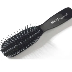 Hercules Sägemann Kämme & Bürsten|Bürste|Scalp Brush Piccolo schwarz 8100