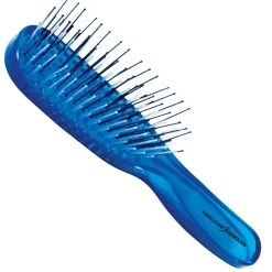 Scalp Brush Piccolo blau 8104-Hercules Sägemann New