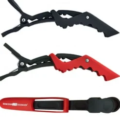 Hercules Sägemann Kämme & Bürsten^Shark Clips 6 Stück