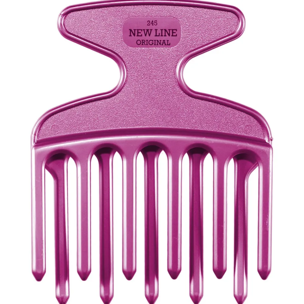 Hercules Sägemann Kämme & Bürsten|Kämme|Triumph Master New Line No. 33/245 4"