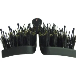 Hercules Sägemann Kämme & Bürsten|Bürste|Vent Brush schmal mit Borsten 9144