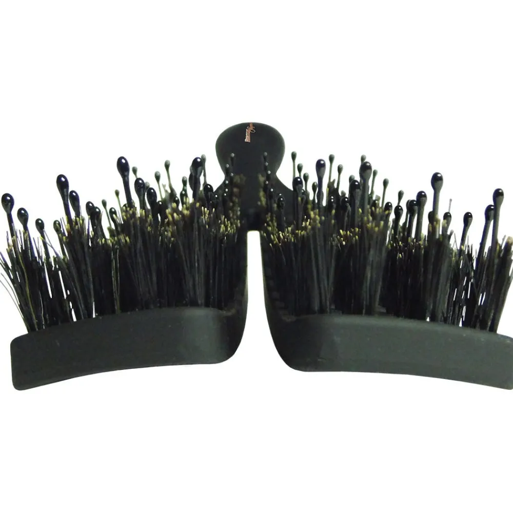 Hercules Sägemann Kämme & Bürsten|Bürste|Vent Brush schmal mit Borsten 9144