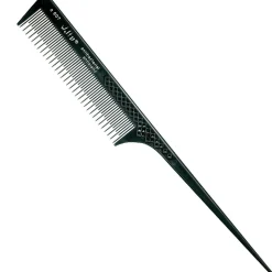 Hercules Sägemann Kämme & Bürsten|Kämme|Wolf 37 A 607 schwarz 8 1/2"