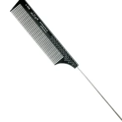 Hercules Sägemann Kämme & Bürsten|Kämme|Wolf 37 A 608 schwarz 8 1/2"