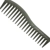 Hercules Sägemann Kämme & Bürsten|Kämme|Wolf 37 A 614 schwarz 7"