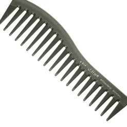 Hercules Sägemann Kämme & Bürsten|Kämme|Wolf 37 A 614 schwarz 7"