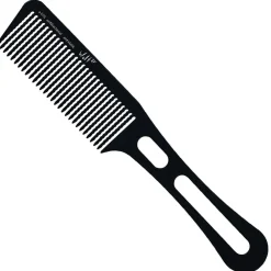 Wolf 37 Griffkamm A 616 black 8 1/2"-Hercules Sägemann Hot