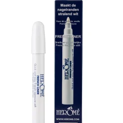 Herome Nagellack|French Liner