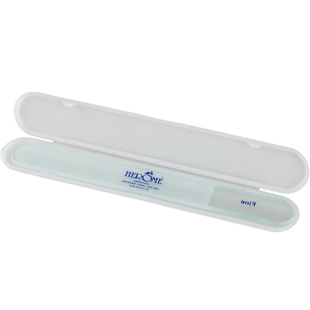 Herome Nagelfeilen|Glass Nail File Large