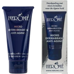 Herome Hautverjüngung|Hand & Fuß^Micro Dermabrasion Anti-Aging 55 ml