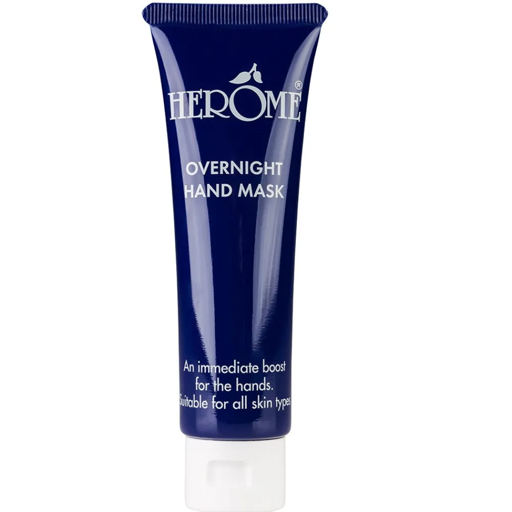 Herome Hand & Fuß|Overnight Hand Mask 40 ml