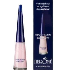 Herome Nagelpflege|Ridge Filling Base Coat 7 ml
