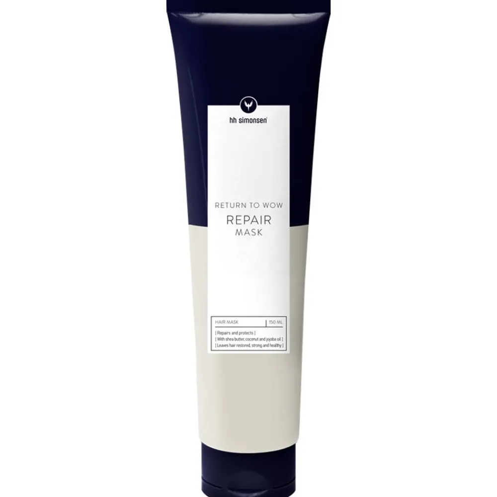 WETLINE Repair Mask 150 ml-HH Simonsen Sale