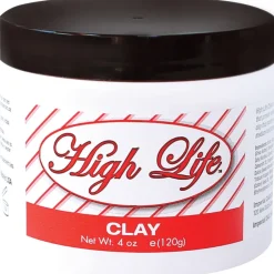 High Life Styling-Gel & Creme|Hair Clay 120 g