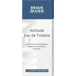 Attitude Eau de Toilette 75 ml-Hildegard Braukmann Best