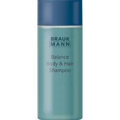 Balance Body & Hair Shampoo 250 ml-Hildegard Braukmann Discount