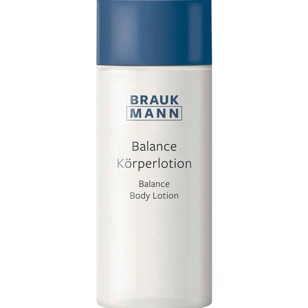 Hildegard Braukmann Hautpflege|Körper^Balance Körperlotion 250 ml