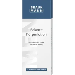 Hildegard Braukmann Hautpflege|Körper^Balance Körperlotion 250 ml