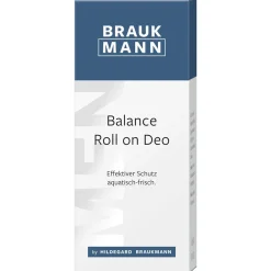 Balance Roll on Deo 75 ml-Hildegard Braukmann Sale